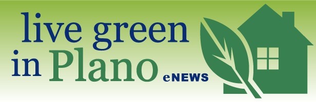 Living Green in Plano