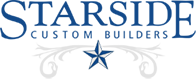 Luxury & Custom Home Builder in Plano, Texas Logo